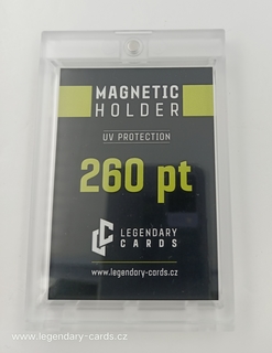 LC-Magnetic Holder  260pt