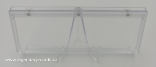 Booklet Horizontalní Holder 175pt