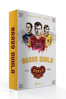 LC - Bravo Dukla - Mini Box