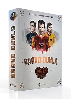 LC - Bravo Dukla - Luxury Box