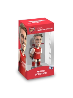 MINIX Football Club: ARSENAL FC  - MARTIN ODEGAARD