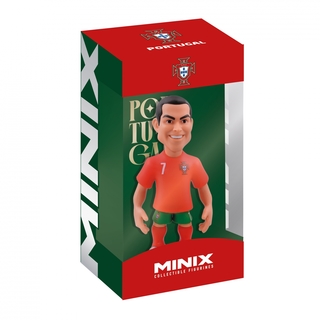 MINIX Football: Portugal - Christiano