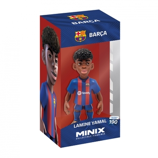 MINIX Football: Club FC Baracelona - Lamine