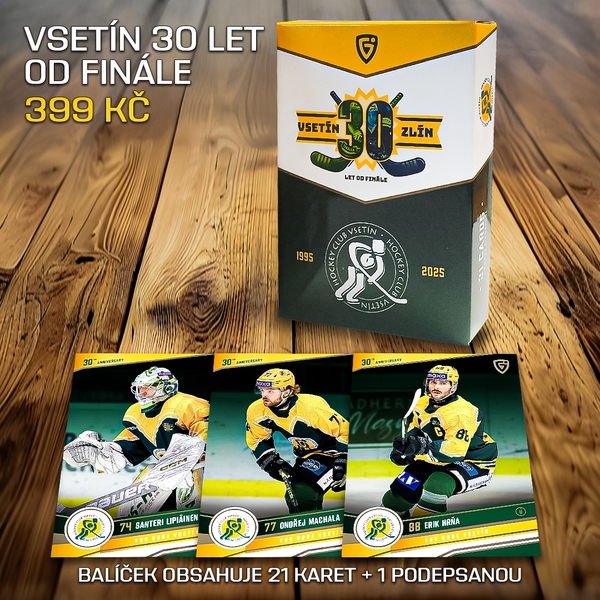 VSE30LET MINISET