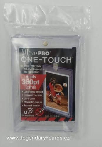 UP One Touch Holder magn. pouzdro 360pt