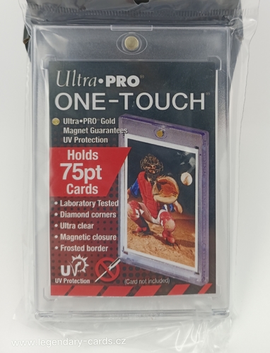 UP One Touch Holder magn. pouzdro 75pt