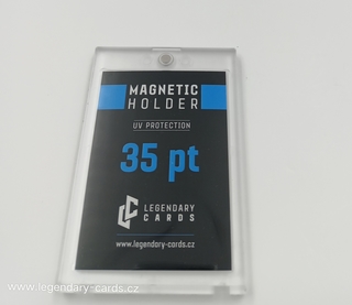 LC-Magnetic Holder  35pt