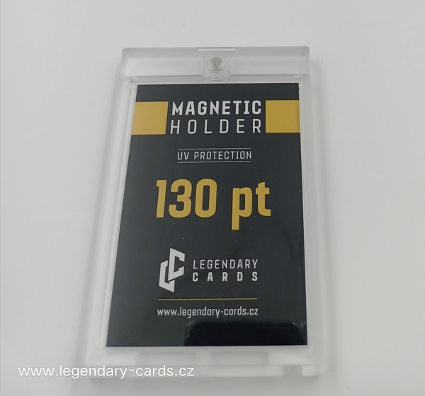 LC-Magnetic Holder  130pt