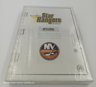 Star Hangers - dres New York Islanders Home