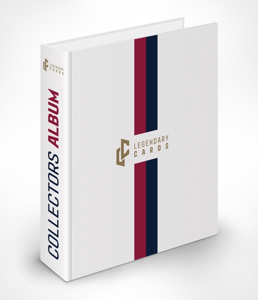 LC-Collectors Album
