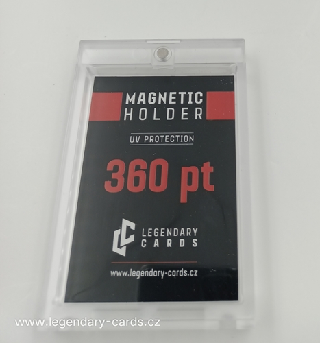 LC-Magnetic Holder  360pt